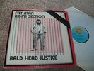 *FATMAN RIDDIM SECTION BALD HEAD JUSTICE TOP RANKING JA LP KILLER DUB*