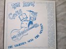BEAT GOES ON VINTAGE 2LP PATTI SMITH TELEVISION FLAMIN' GROOVIES R.E.M no TMOQ