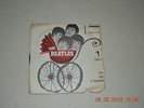 7inch THE BEATLES - Ain't She Sweet / Cry For A Shadow AMIGA 1964
