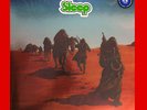 Sleep Dopesmoker BLUE Vinyl Hologram Cover Sealed Neurosis Slayer ISIS Melvins