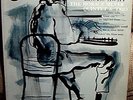HORACE SILVER Blowin Blues Away ORIG MONO BLUE NOTE 4017 63rd EAR DEEP GROOVE LP