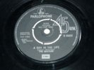 THE BEATLES - DEMO - A DAY IN THE LIFE. UK 1978 issue (DEMO)