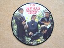 Picture Disc Single 7
