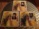 STEVIE NICKS Uncirculated Rumours Rare 3 LP Vinyl Set Outtakes Demos Unreleased
