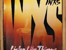 INXS listen like thieves 824 957-1 dutch mercury 1985 LP PS EX/EX with inner