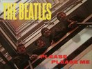 The Beatles Please Please Me MONO LP 1963 PMC 1202