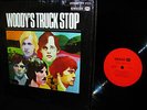  MINT SHRINK 1968 ORIG = WOODY'S TRUCK STOP = BLUES PSYCH ROCK 