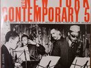 New York Contemporary Five - Sonet SLP 36