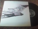 Beastie Boys original GF LP  Licensed to Ill
