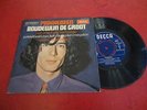 EP - BOUDEWIJN DE GROOT - Prikkebeen / Eva... (Holland 1968)