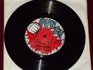 THE UPSETTERS Clint Eastwood / LENOX MOOD Lenox Brown 7