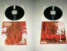 CANNIBAL CORPSE --- very rare original 1998 GALLERY OF SUICIDE LP Carcass