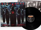 TESTAMENT -Souls of Black LP 1990 US THRASH METAL dark angel overkill forbidden