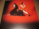 The White Stripes Elephant vinyl...V2 and Third Man Records Vault..Jack White