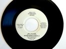 MODERN SOUL BOOGIE 45 WARREN BURRIS 