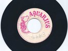 Augustus Pablo Iggy Iggy/Aquarius Herman Chin Loy 1971 Ja/Pre EX REGGAE LISTEN 