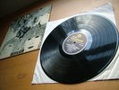 THE BEATLES. REVOLVER. RARE 1st PRESS 1966 LP in EX-/EX-CONDITION MONO LP