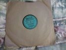 JUDY GARLAND.ORIGINAL PROMO SAMPLE 78 RECORD.OVER THE RAINBOW.WIZARD OF OZ