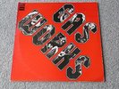 GAS WORKS  UK PROG FOLK LP  REGAL ZONOPHONE   ORIG. FACTORY SAMPLE  
