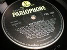 EX With The Beatles 1st Press1N/1N Jobete PMC 1206 UK Lp