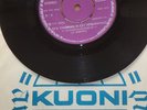 FRANK ZAPPA - BOBBY BROWN/BABY SNAKES - GRIECHISCHE WERBEPRESSUNG FÜR KUONI