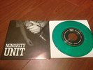 Minority Unit s/t 7