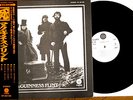 McGUINNESS FLINT Manfred Mann 1st press Japan OBI White Label Promo Psych Folk M