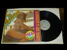 LA EJECUCION  (COMO VOY A OLVIDARTE  ) DE  ECUADOR  RARE  LP  SALSA LISTEN