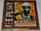 Lee Scratch Perry, Rare Sevens Box set,  I am the upsetter. 8 x 7