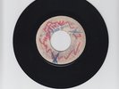 BLANK/GIRLS LIKE DIRT  - JACKIE BERNARD & THE KINGSTONIANS  (ROCKSTEADY   7