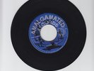 AMALGAMATED/SHAKE IT UP  -  PIONEERS   (ROCKSTEADY 7