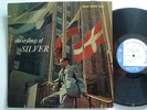 HORACE SILVER:Stylings  BLUE NOTE BLP 1562 MONO DG RVG NO