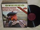 DORATI Mendelssohn Fingal's Cave LP EX US deep groove FR2 orig Mercury SR90123