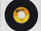 BIG SHOT/REGGAE GIRL  -  TENNORS   (SKINHEAD REGGAE  7