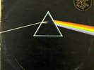 *** Pink Floyd: Dark Side of the Moon Vinyl LP Record (Collectors, Rare) ***