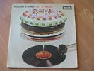 Rolling Stones Let It Bleed Mono w/inner LK 5025 VG/EX