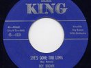 ROY BROWN - 