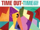 Dave Brubeck Quartet TIME OUT & TIME FURTHER OUT 180G HQ  New Sealed Vinyl 2 LP