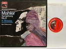 BARBIROLLI : MAHLER SYMPHONY No. 6        ASD 2376-7
