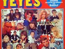 YEYES: interviews exclusifs Hallyday / Vartan / Hardy / Sheila / Claude François