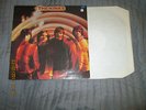 The Kinks LP Are The Village Green Preservation Society PYE NSPL 18233 Reissue