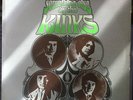THE KINKS something else PYE RECORDS LP grey Label STEREO NSPL 18193