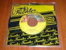 AFROSOUND cumbia arabe 45 / MONSTER COLOMBIA PSYCH CUMBIA DANCEFLOOR ???