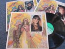 STEVIE NICKS Uncirculated Rumors 3 LPs FLEETWOOD MAC Rock VG++/M-