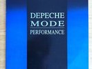 Depeche Mode Performance