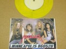 Metallica Live Single 