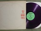 BOB DYLAN-While the Establishment Burns GWW Bootleg PURPLE Vinyl Winklhofer