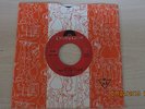 Tony Sheridan & The Beatles, France, Single, 52 273