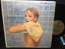 MARTY PAICH I Get a Boot Out of You ART PEPPER rare Warner orig in shrink VG++