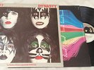 KISS Dynasty (1979) CASABLANCA VINYL - FIRST US PRESSING - NBLP 7152